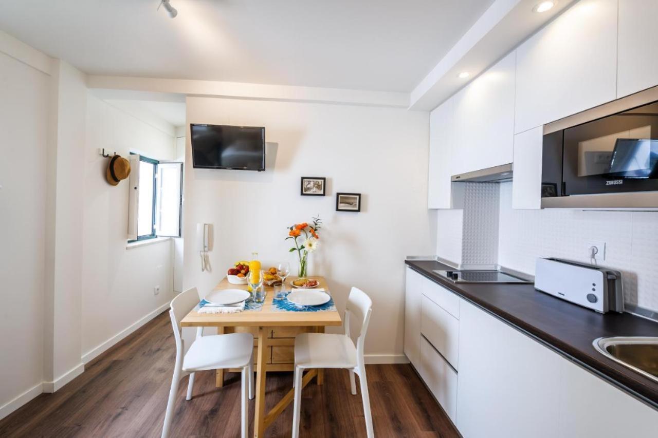 Guestready - Lovely Times In Lissabon Exterior foto