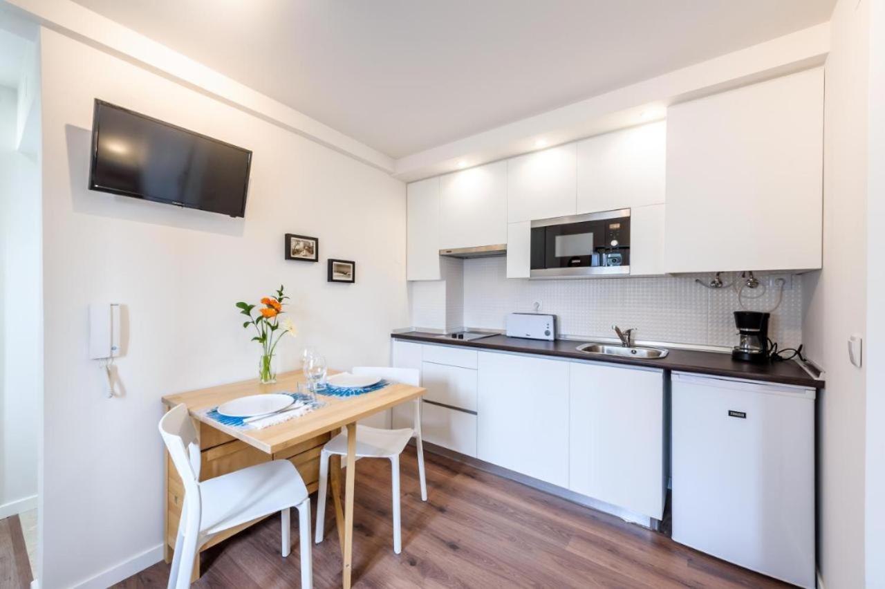 Guestready - Lovely Times In Lissabon Exterior foto
