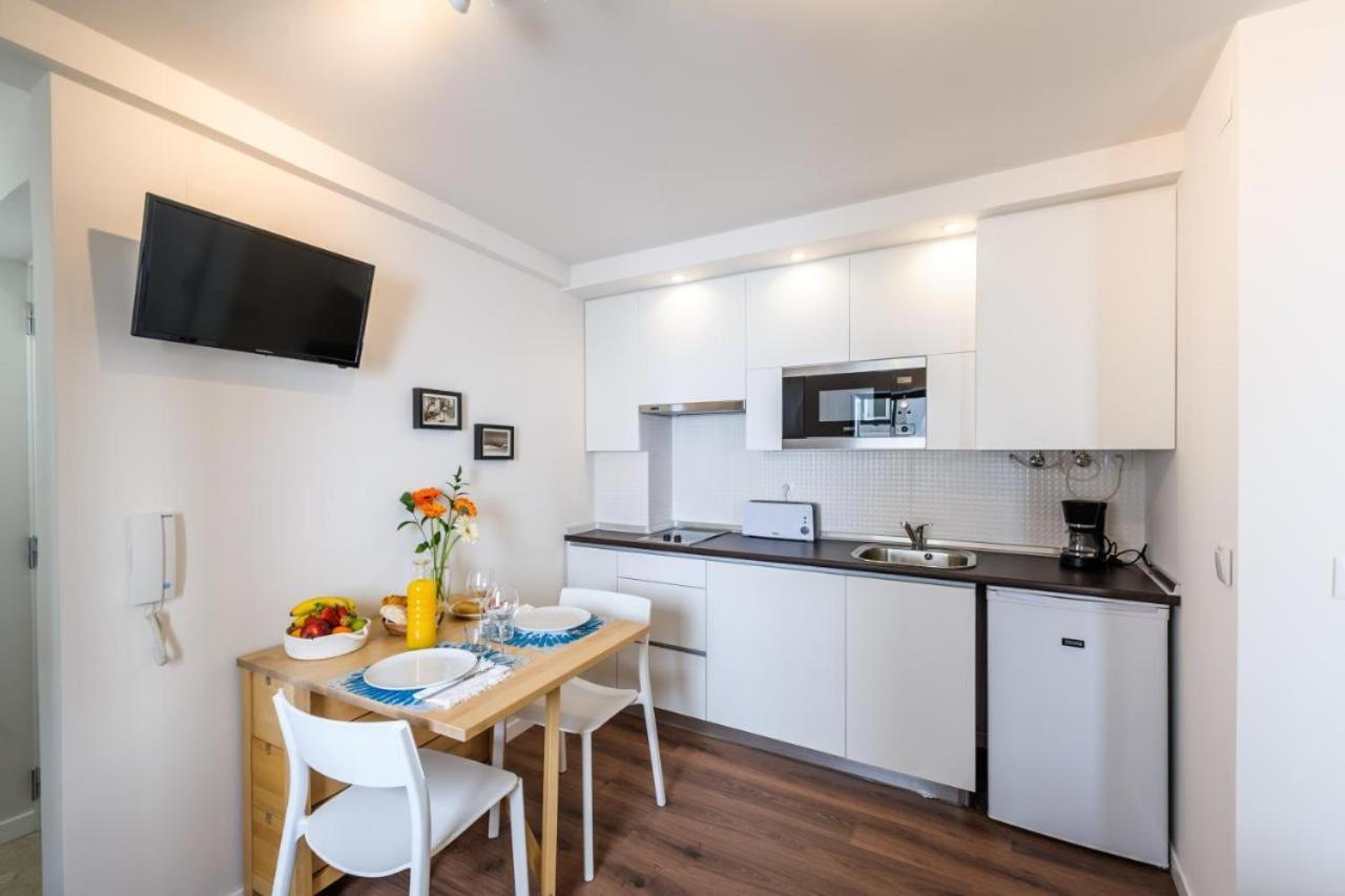 Guestready - Lovely Times In Lissabon Exterior foto