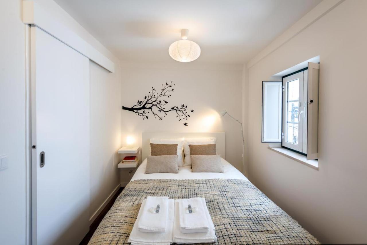 Guestready - Lovely Times In Lissabon Exterior foto