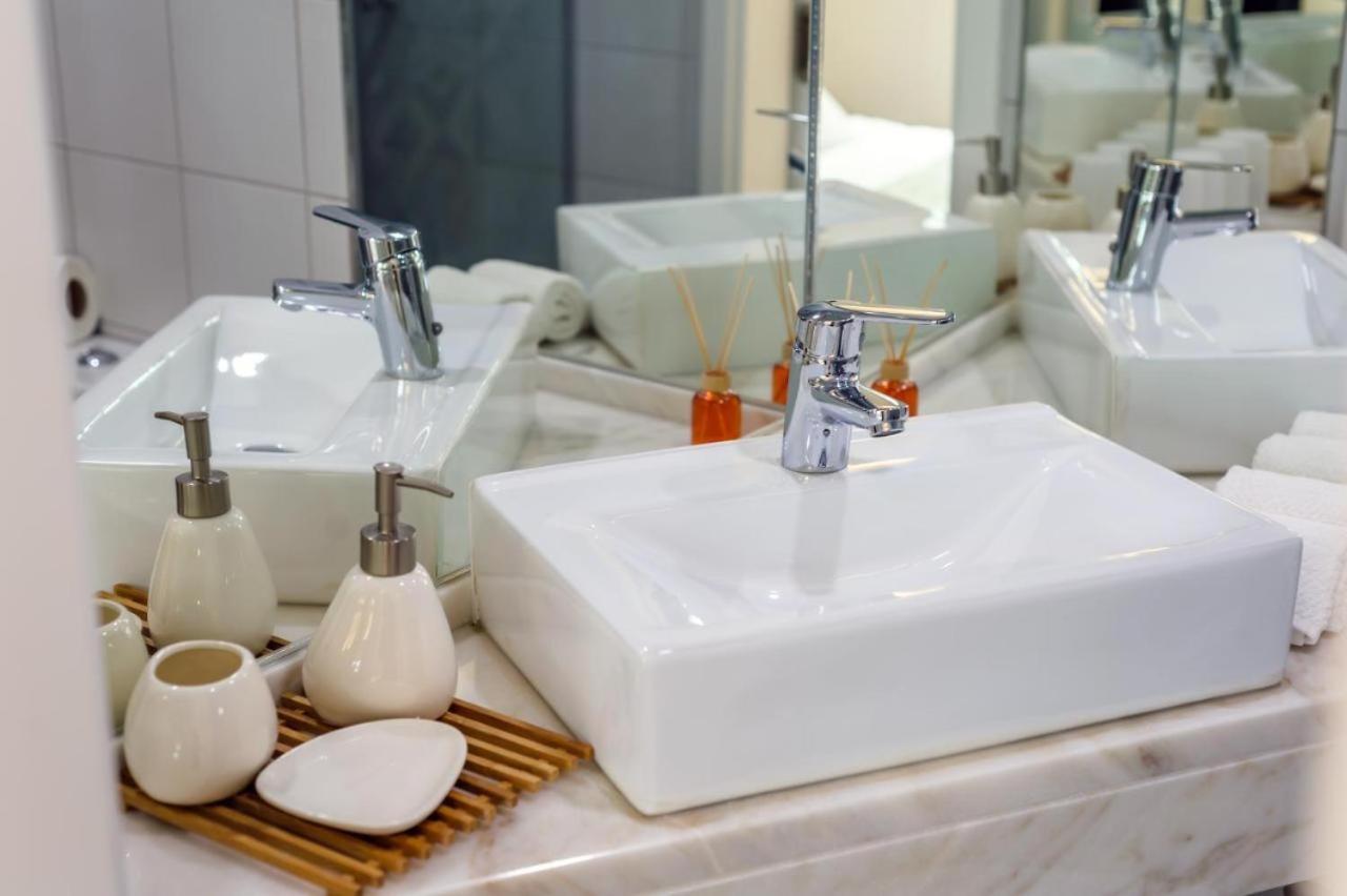 Guestready - Lovely Times In Lissabon Exterior foto