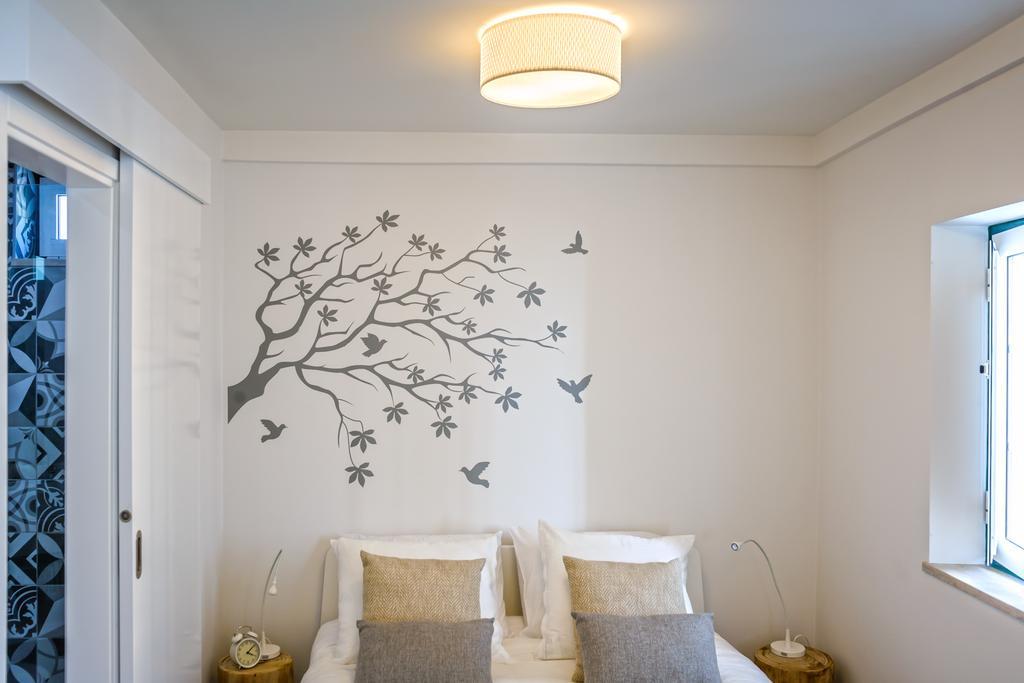Guestready - Lovely Times In Lissabon Exterior foto