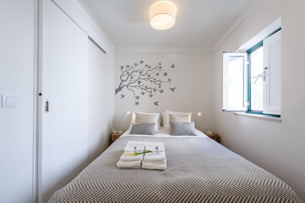 Guestready - Lovely Times In Lissabon Exterior foto