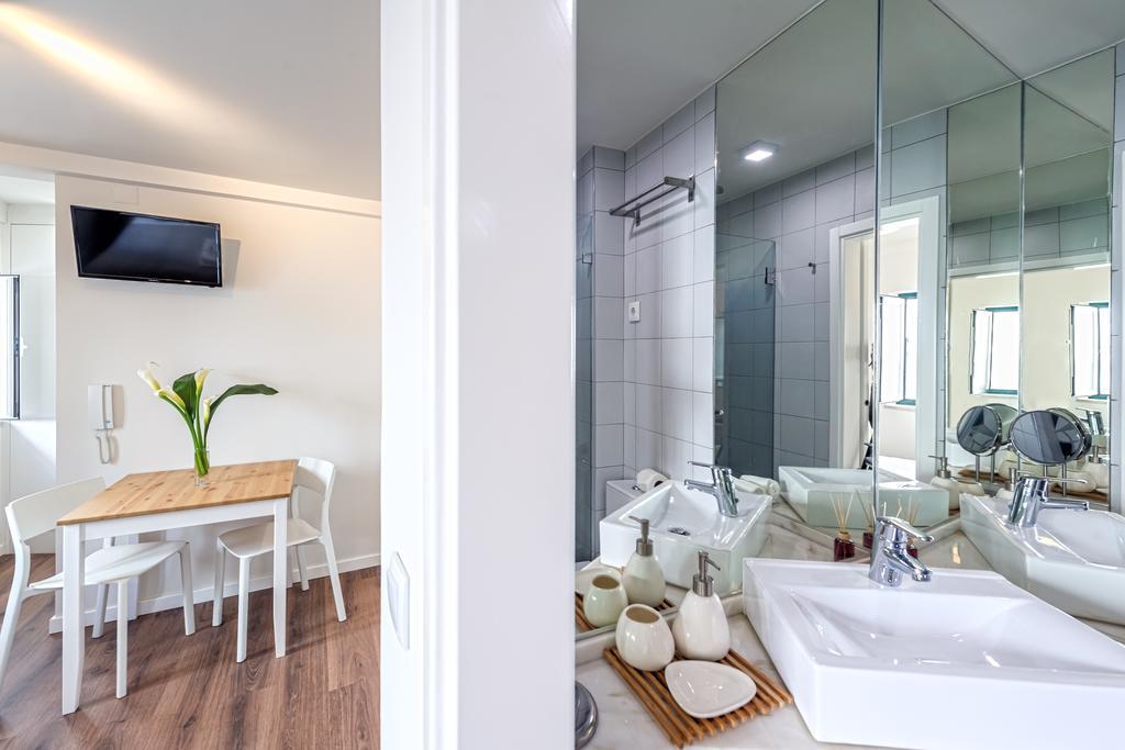 Guestready - Lovely Times In Lissabon Exterior foto