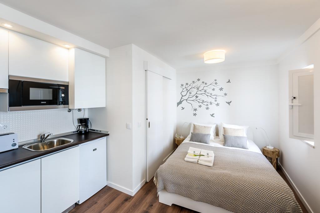 Guestready - Lovely Times In Lissabon Exterior foto