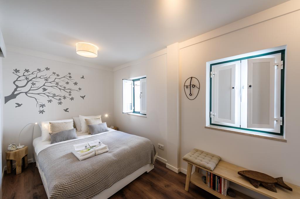 Guestready - Lovely Times In Lissabon Exterior foto